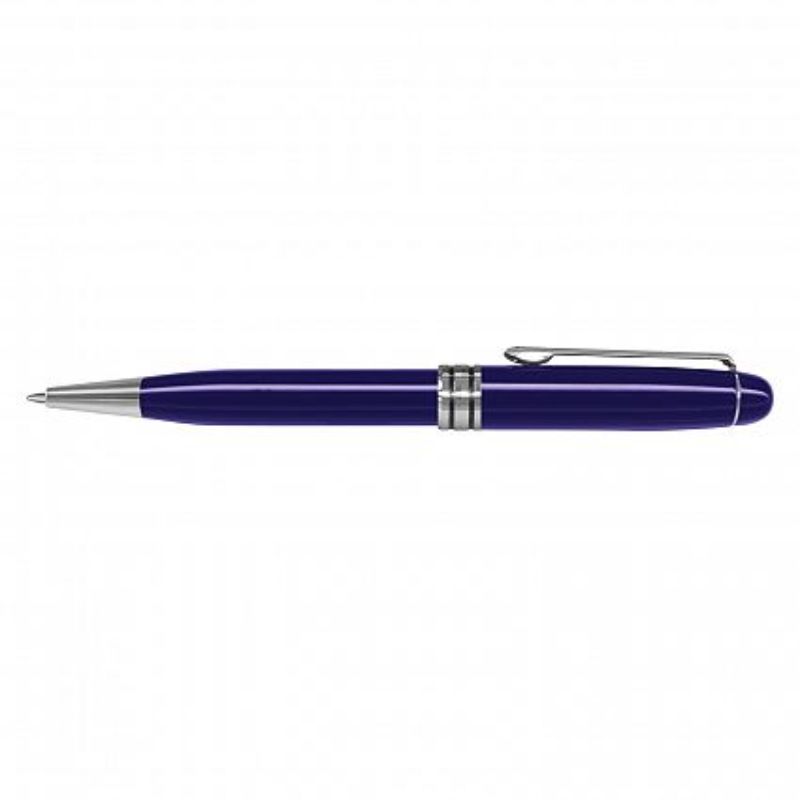 Supreme Pen - Trans Blue (Set of 12)