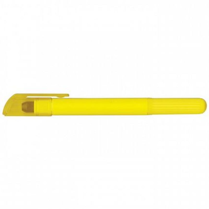 Wax Highlighter - Yellow (Set of 50)