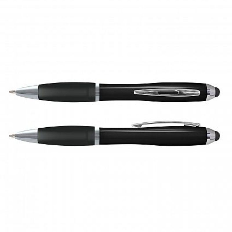 Vistro Stylus Pen - Classic Black (Set of 100)