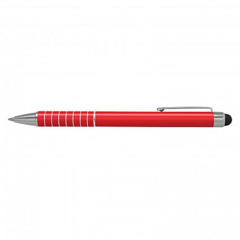 Touch Stylus Pen - Red (Set of 50)