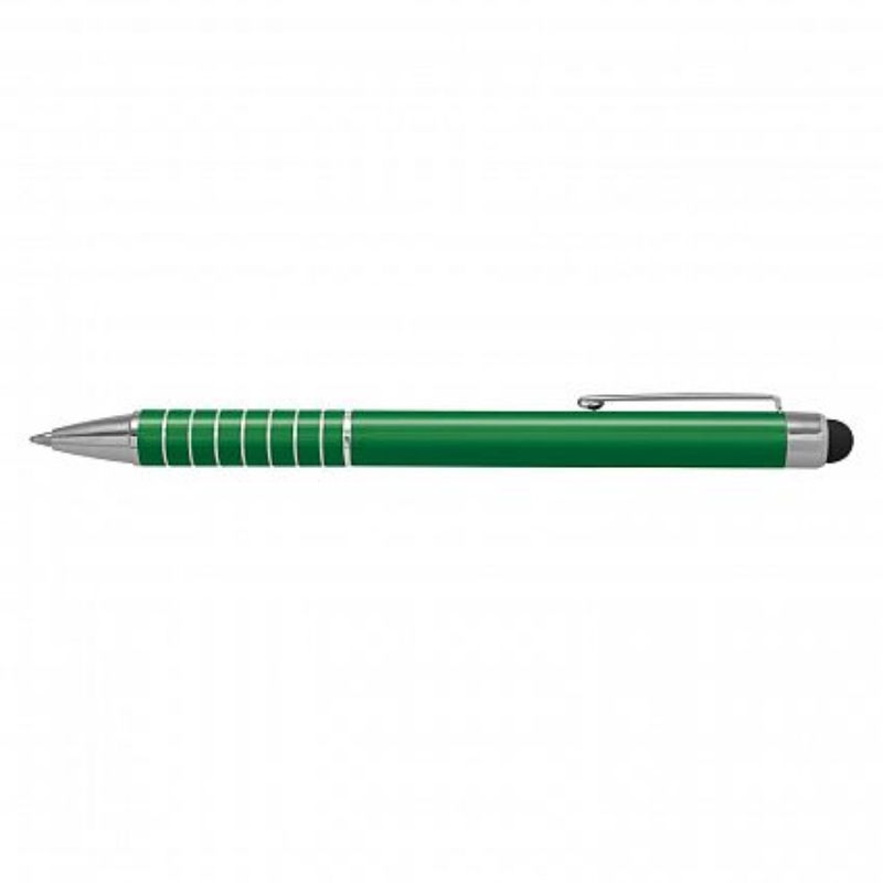 Touch Stylus Pen - Dark Green (Set of 50)