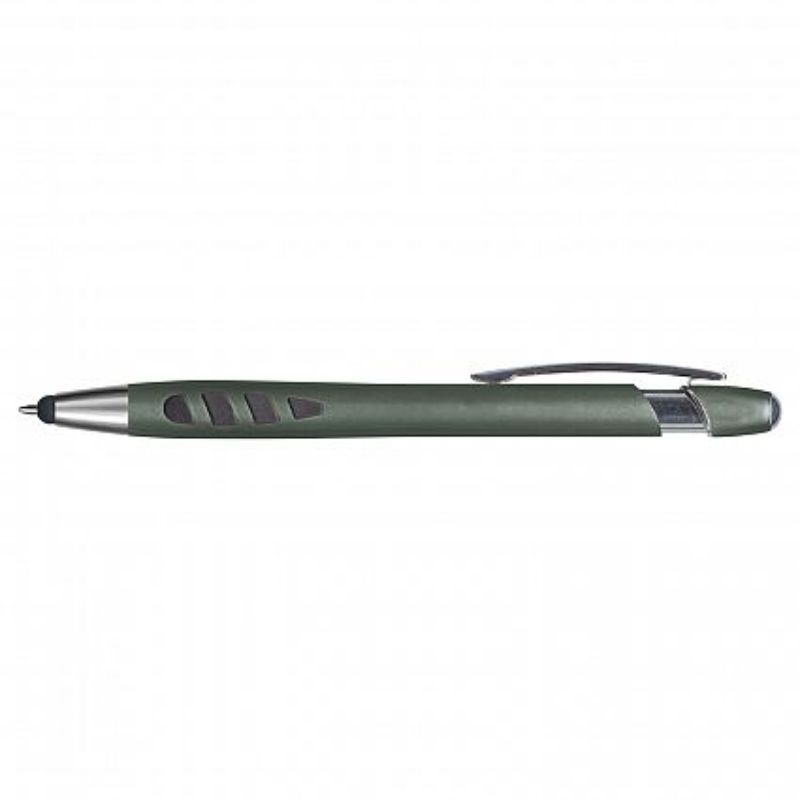 Havana Stylus Pen - Gunmetal (Set of 50)