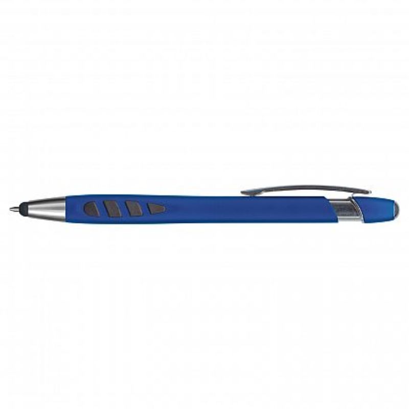 Havana Stylus Pen - Dark Blue (Set of 50)