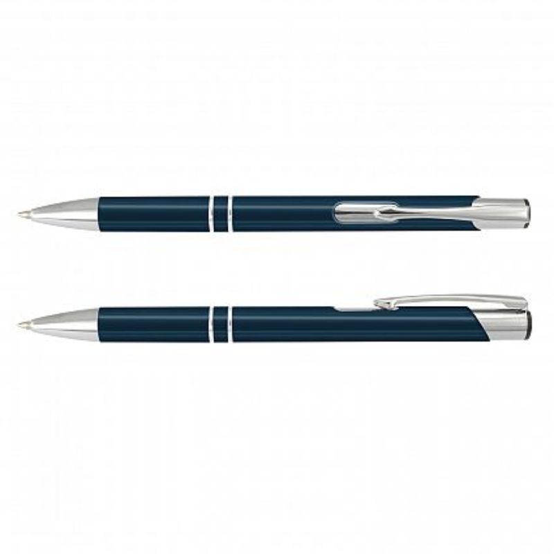 Panama Pen - Navy (Set of 50)