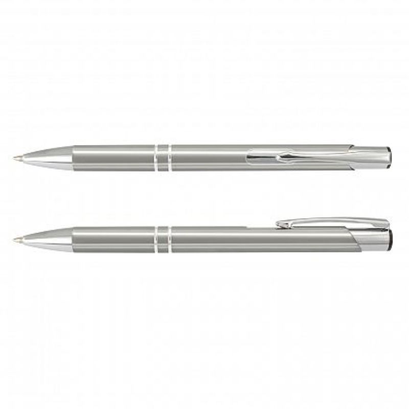 Panama Pen - Silver (Set of 50)