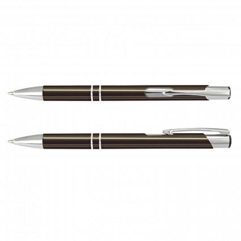Panama Pen - Gunmetal (Set of 50)