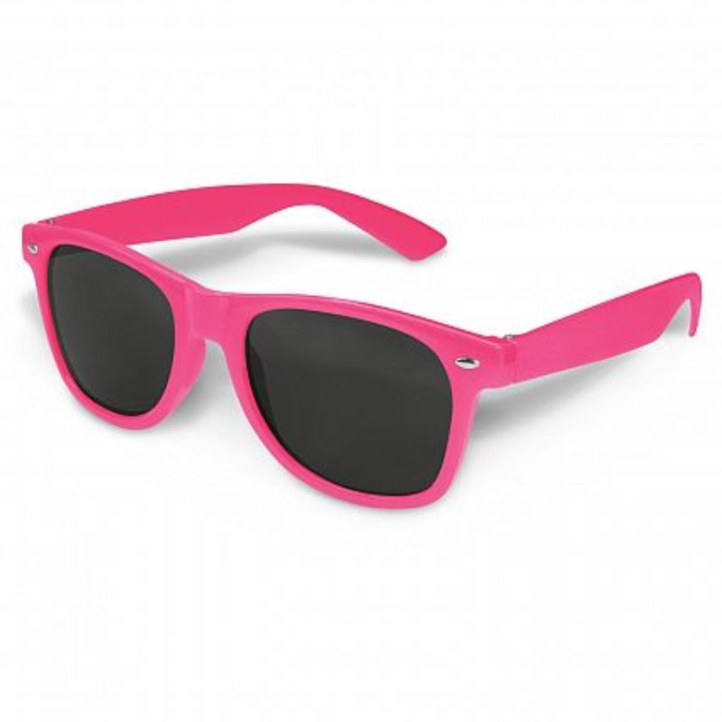 Malibu Premium Sunglasses - Pink (Set of 30)