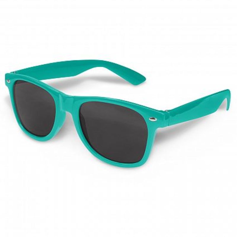 Malibu Premium Sunglasses - Teal (Set of 30)