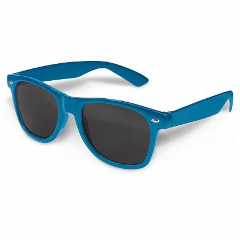 Malibu Premium Sunglasses - Dark Blue (Set of 30)