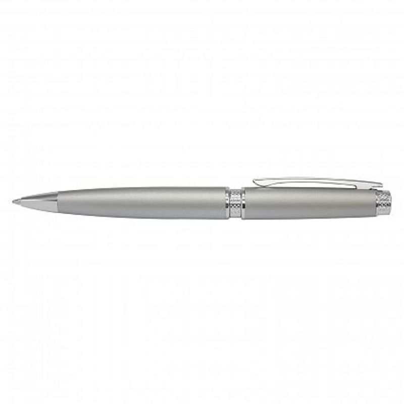 Ambassador Pen - Silver (Set of 12)