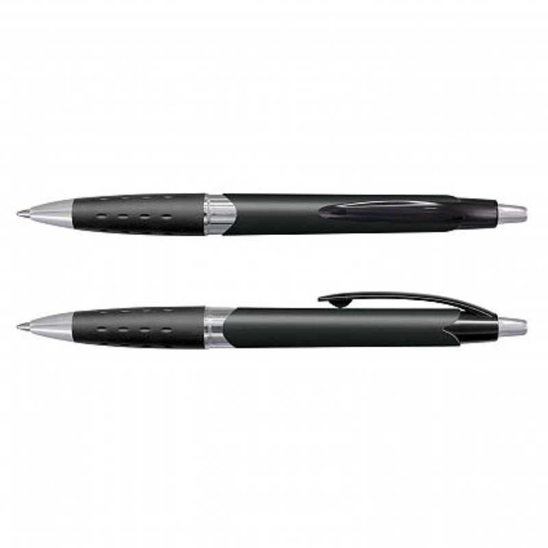 Vista Pen - Black (Set of 100)
