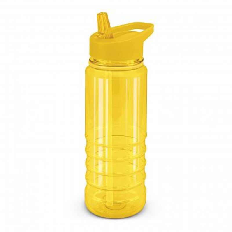 Triton Elite Bottle - Mix Yellow (Set of 12)