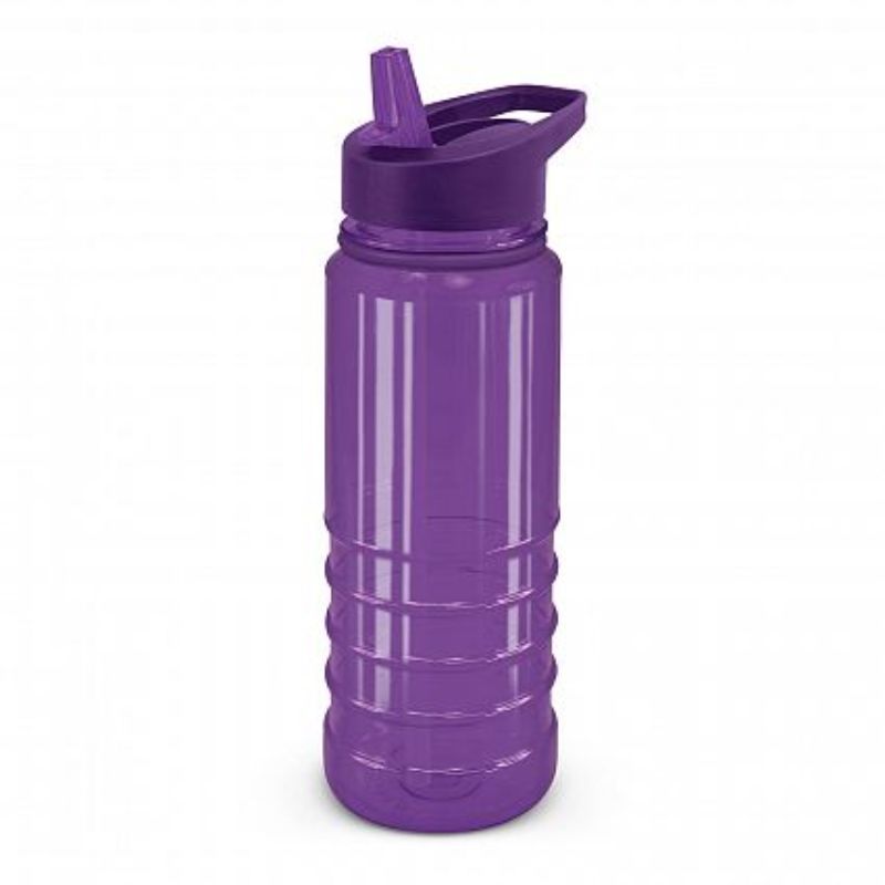 Triton Elite Bottle - Mix Purple (Set of 12)
