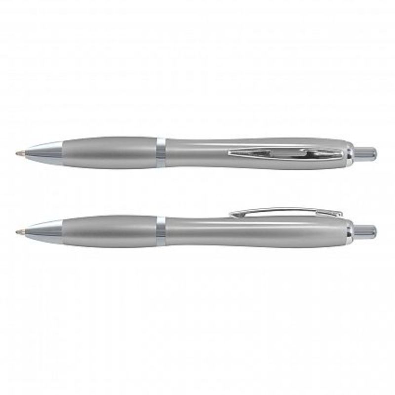 Vistro Pen - Silver (Set of 100)