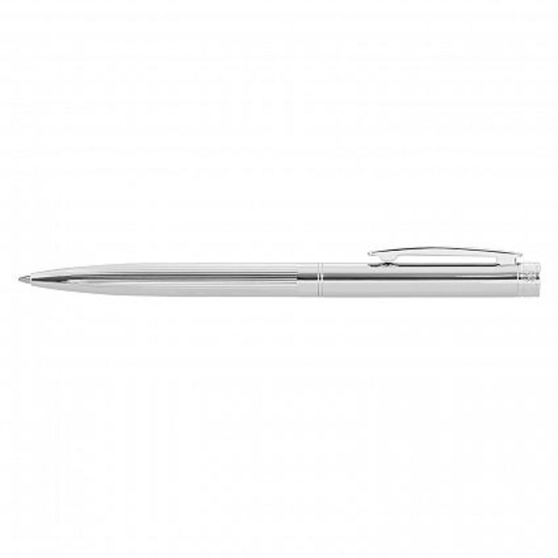Cambridge Pen - Silver (Set of 6)