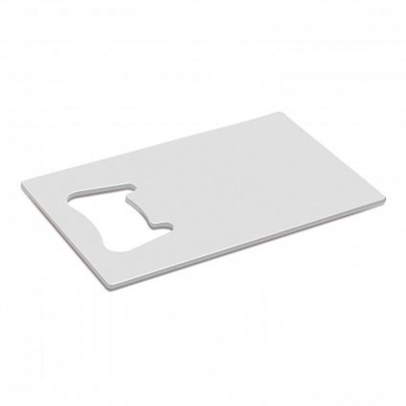 Fiesta Bottle Opener - White (Set of 30)