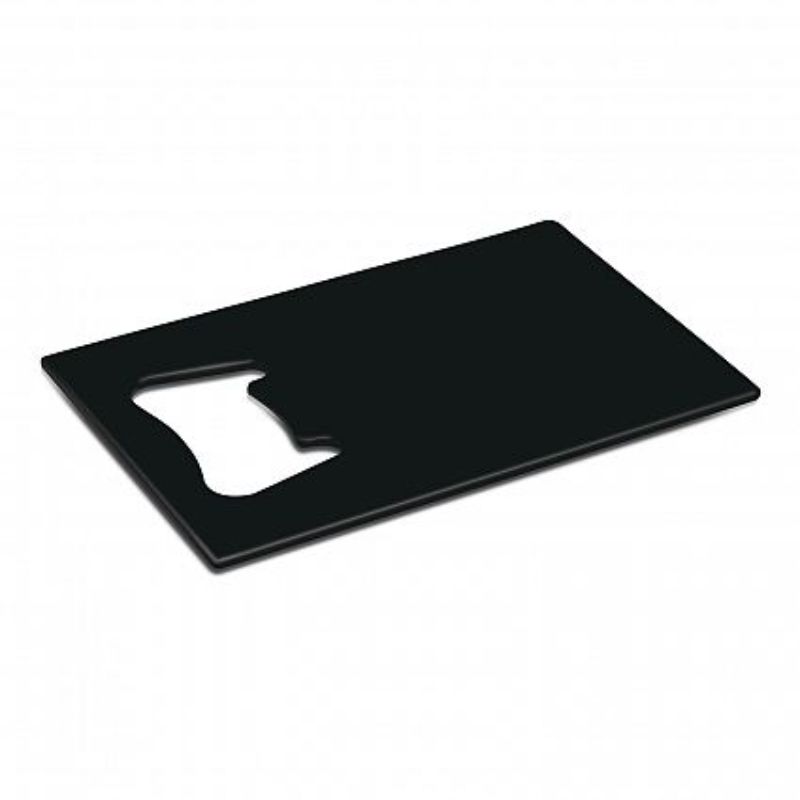 Fiesta Bottle Opener - Black (Set of 30)
