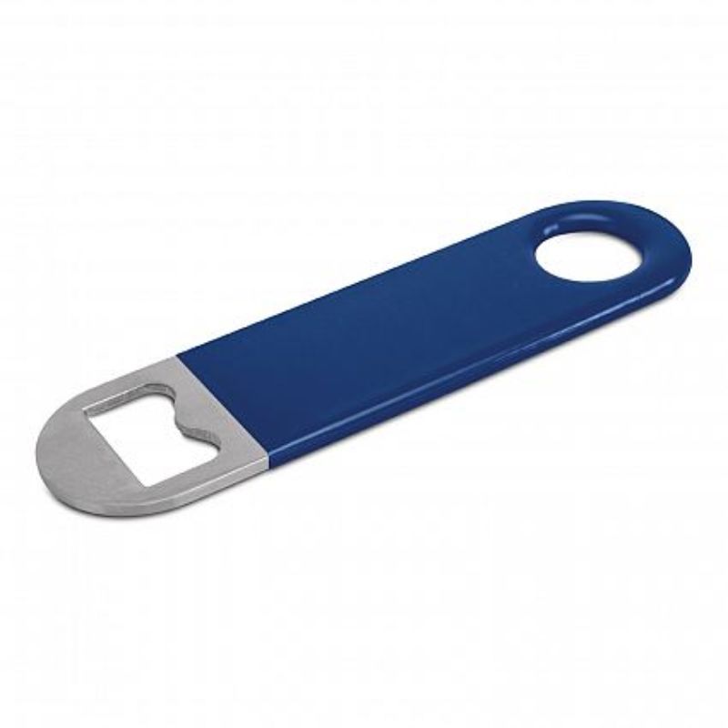 Speed Bottle Opener - Small Dark Blue (Set of 30)