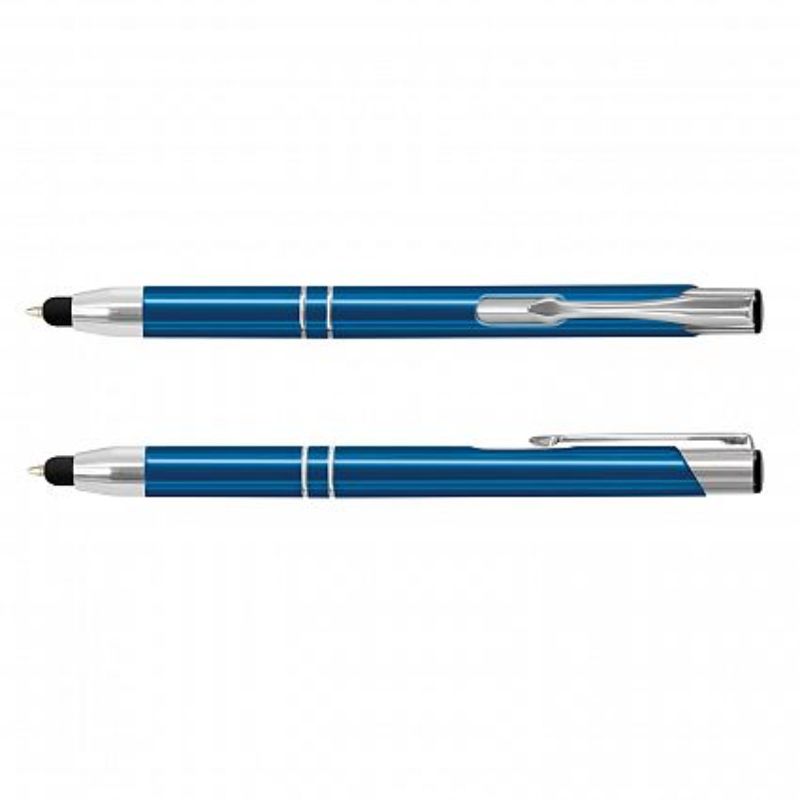 Panama Stylus Pen - Royal Blue (Set of 50)