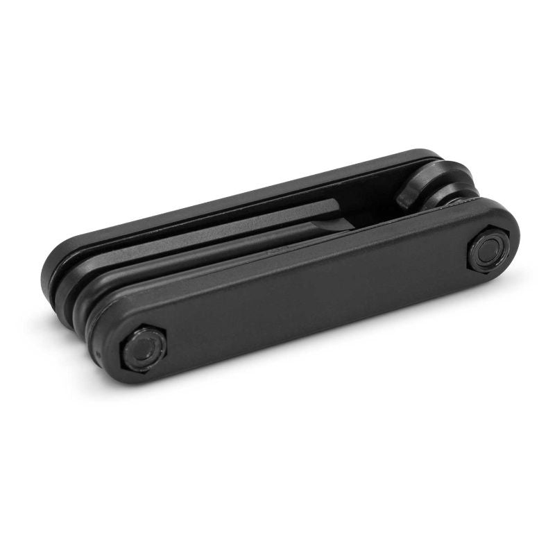 Targa Multi Tool Set - Black (Set of 12)