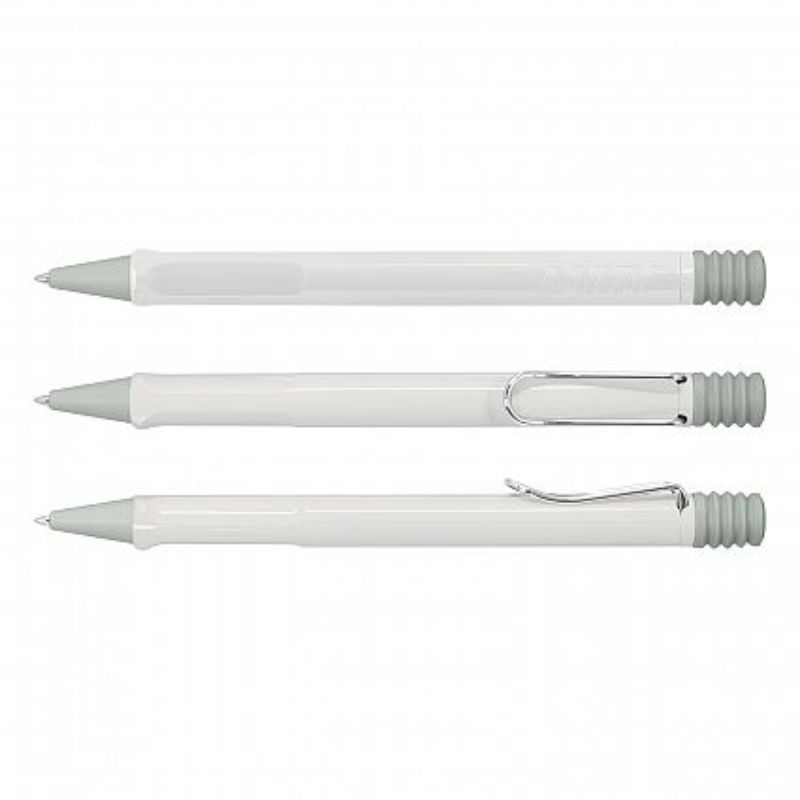 Lamy Safari Pen (White)
