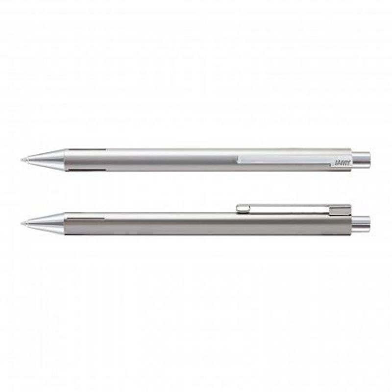 Lamy Econ Pen - Stainless Steel (Each)