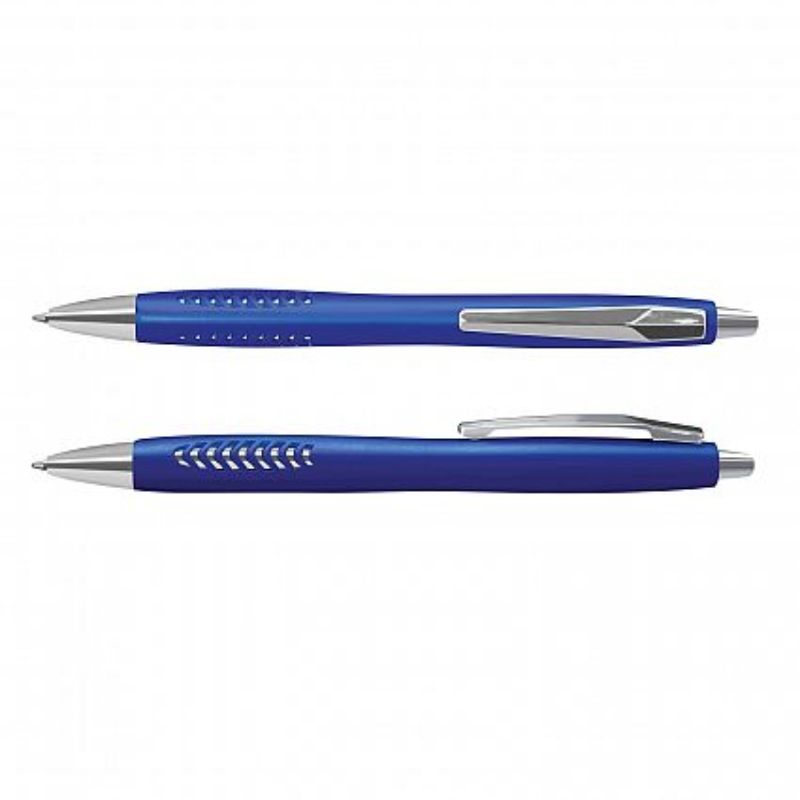 Topaz Pen - Blue (Set of 100)