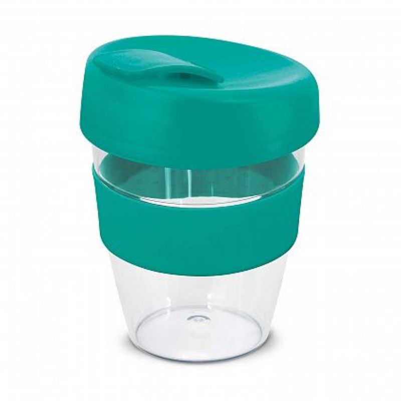 Express Cup Claritas - 350ml Teal (Set of 12)