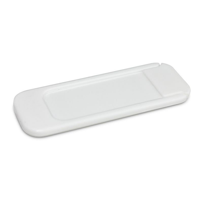 Eye Spy Webcam Cover - White (Set of 100)