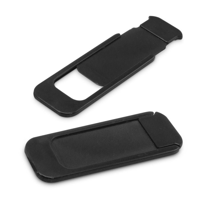 Eye Spy Webcam Cover - Black (Set of 100)