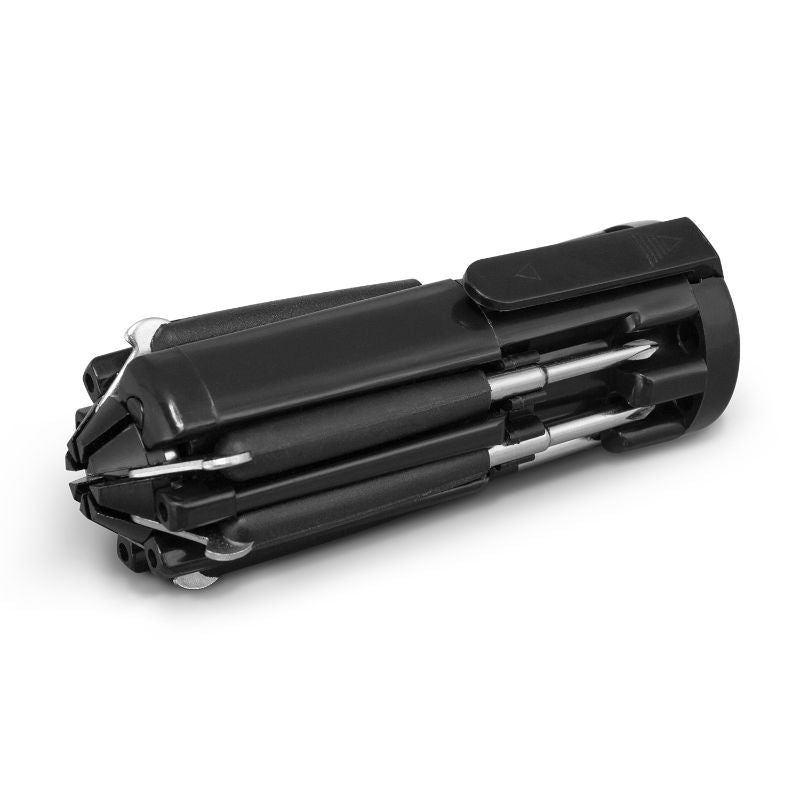 Bronco Multi Tool - Black (Set of 12)