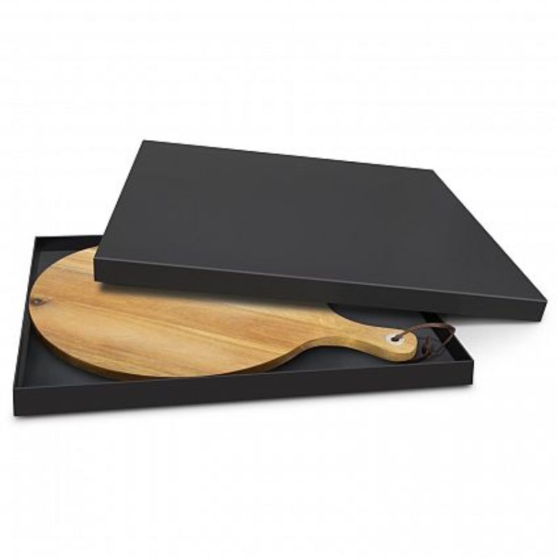 Estate Serving Board - 45cm (Natural)