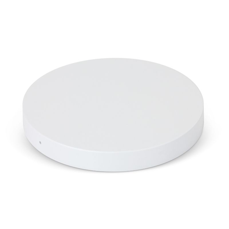 Vector Wireless Charger - White