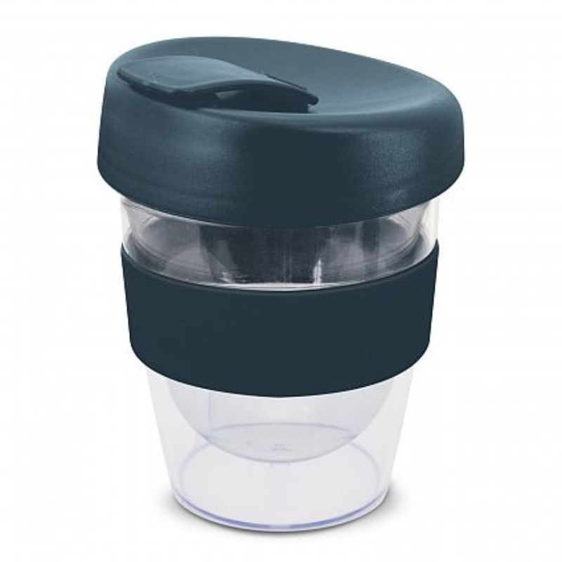 Express Cup Leviosa with Band - 230ml Navy (Set of 12)