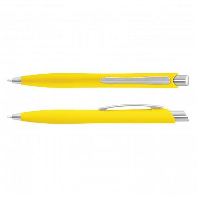 Javalin Pen - Yellow (Set of 100)