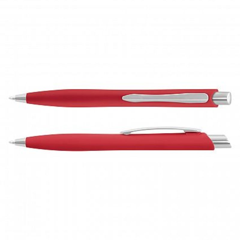 Javalin Pen - Red (Set of 100)
