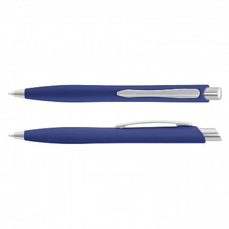Javalin Pen - Dark Blue (Set of 100)