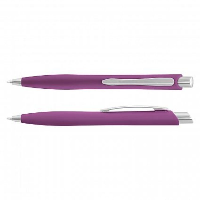 Javalin Pen - Purple (Set of 100)