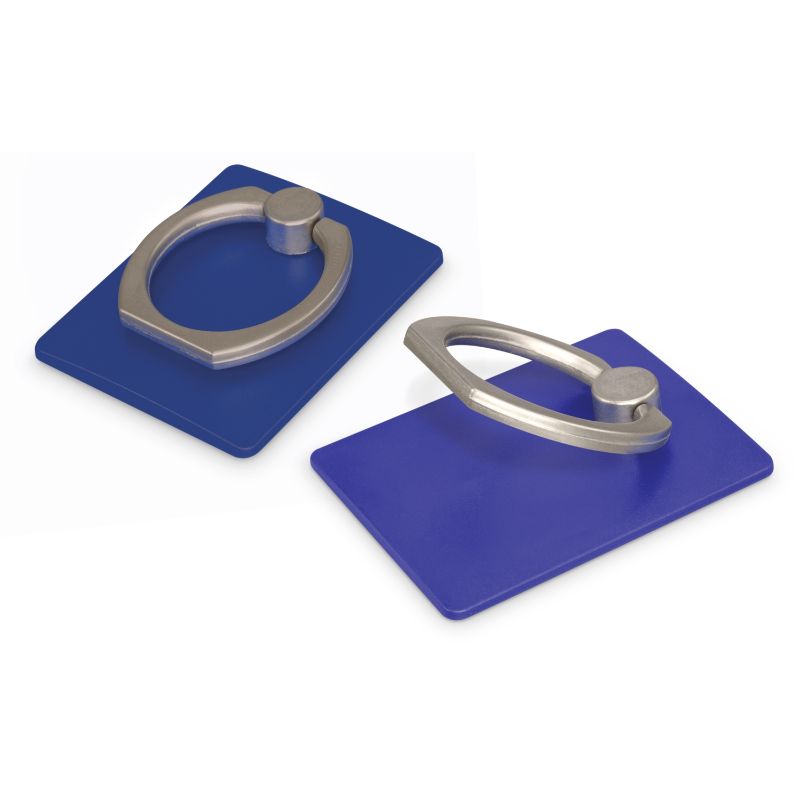 Vega Phone Grip - Dark Blue (Set of 50)