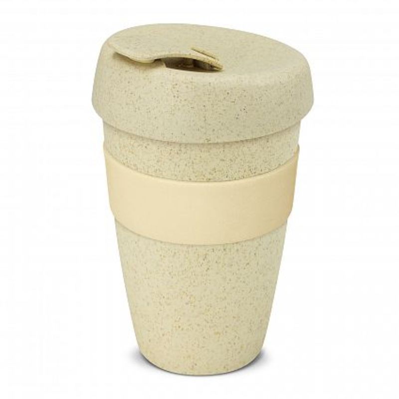 Express Cup - 480ml Natural (Set of 12)