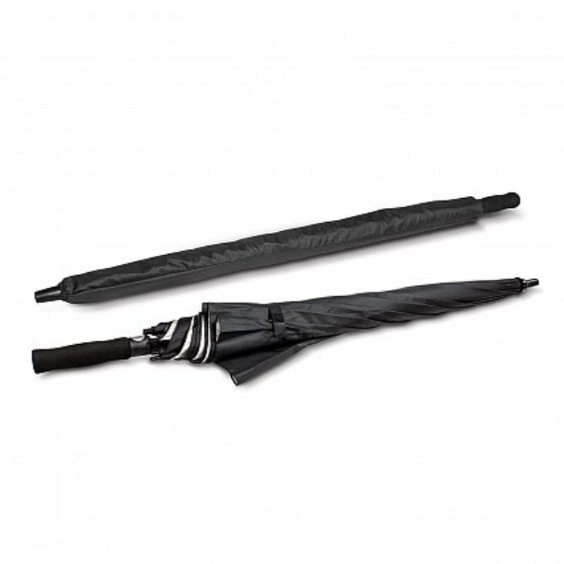 Patronus Umbrella - Black (Set of 3)