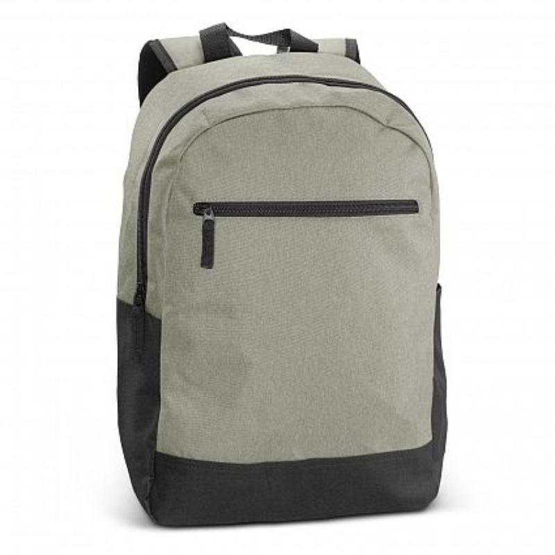 Corolla Backpack - Grey (Set of 3)