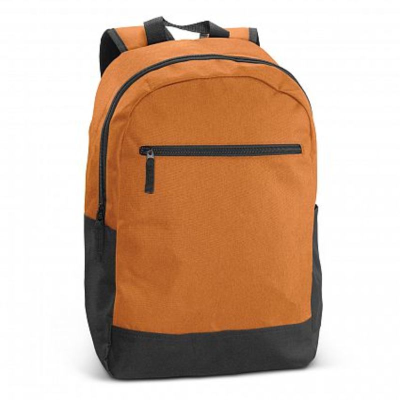 Corolla Backpack - Orange (Set of 3)