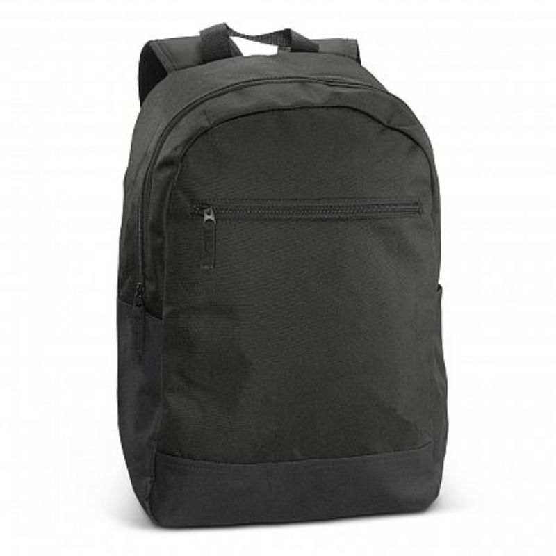 Corolla Backpack - Charcoal (Set of 3)