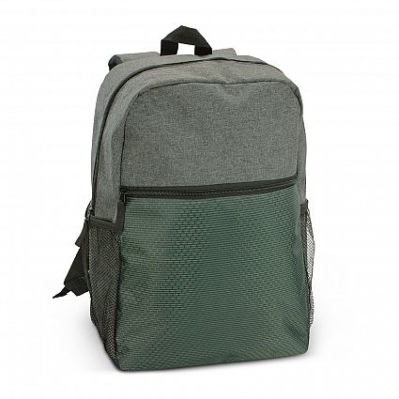 Velocity Backpack - Grey (Set of 3)