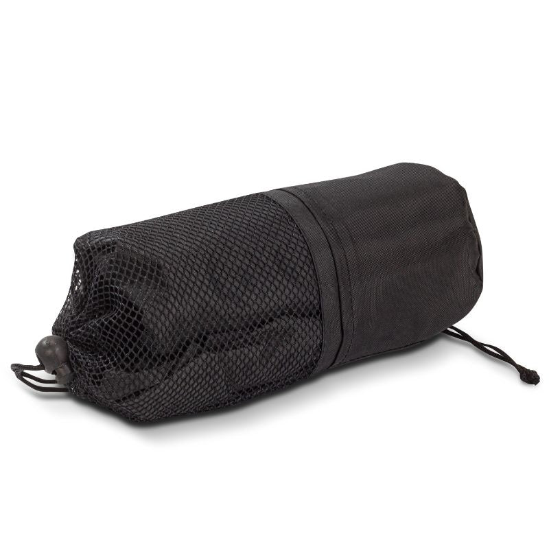 Storm Rain Poncho - Black (Set of 12)