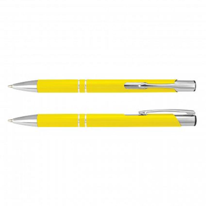 Panama Pen - Corporate Yellow (Set of 50)