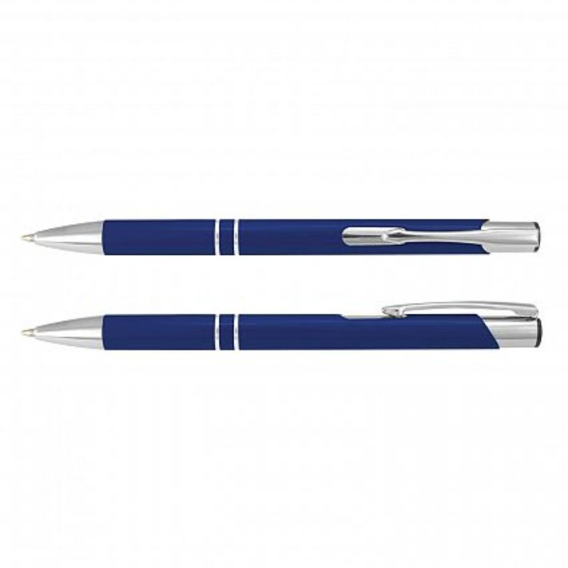 Panama Pen - Corporate Dark Blue (Set of 50)