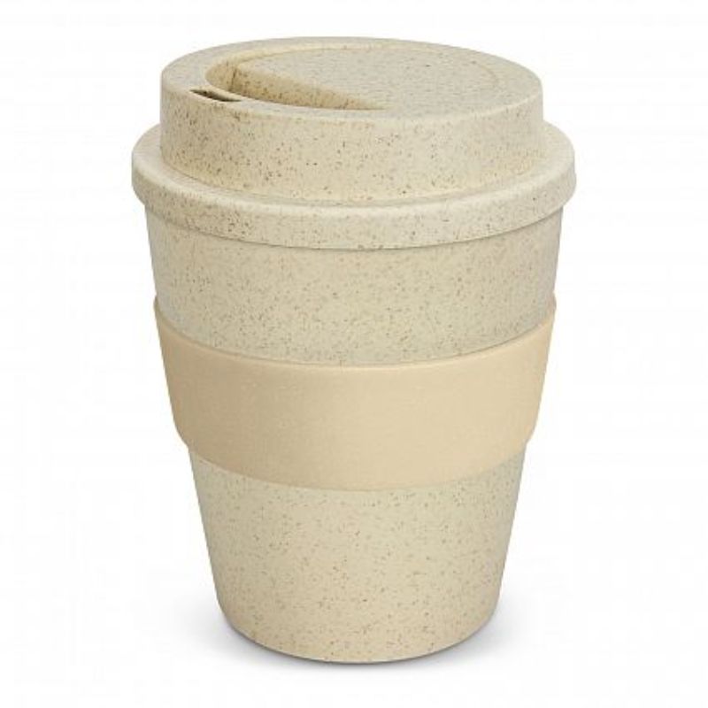 Express Cup Classic - 350ml Natural (Set of 12)