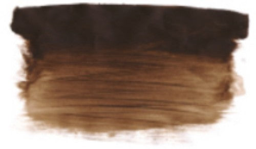 A2 Acylic Paint - 120ml Burnt Umber